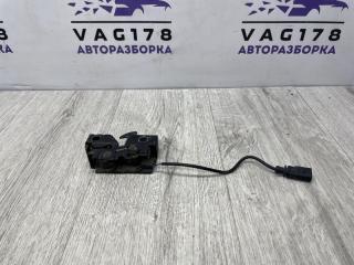 Замок капота передний Volkswagen Polo V(ХЕТЧБЭК) CGGB 1.4 MPI контрактная