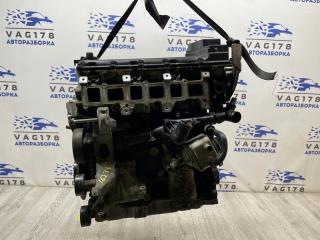 Двигатель Skoda SuperB CDVA 3.6 контрактная