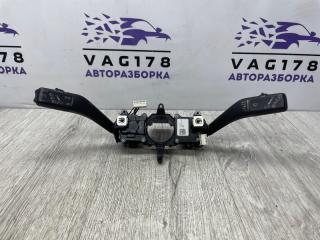 Подрулевой блок фольксваген тигуан