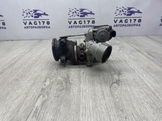 Турбина Volkswagen Polo V(ХЕТЧБЭК) CJZC 1.2 TSI контрактная