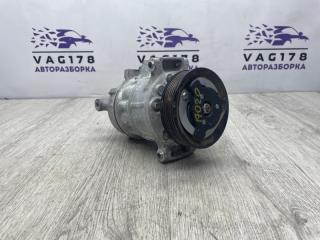 Компрессор системы кондиционирования Volkswagen Polo V(ХЕТЧБЭК) CJZC 1.2 TSI контрактная