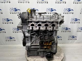 Двигатель Volkswagen Polo V(ХЕТЧБЭК) CJZC 1.2 TSI контрактная