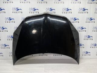 Капот Skoda Fabia BNV 1.4 TDI контрактная