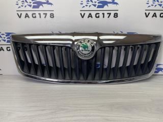 Решетка радиатора Skoda Octavia A5 CDA 1.8 TSI контрактная