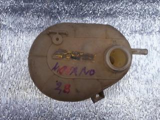 Запчасть бачок расширительный Opel Movano 1998-2008