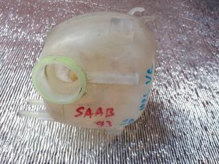 Запчасть бачок расширительный Saab 9-3 2002-2011
