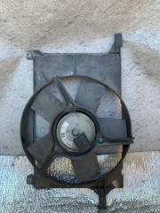 Запчасть вентилятор радиатора Opel Tigra 1994-2001