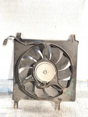 Запчасть вентилятор радиатора Opel Agila 2000-2007