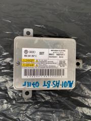 Запчасть блок ксенона Audi A5 2007-2011