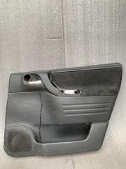 Запчасть обшивка двери задняя правая Opel Zafira 1999-2005