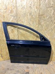 Запчасть дверь передняя правая Volvo S 2007-2012