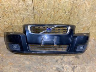 Запчасть бампер передний Volvo V50 S40 2007-2012