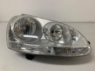 Запчасть фара передняя правая Volkswagen Jetta 2005-2011