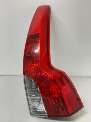Запчасть фонарь задний правый Volvo V 2007-2012