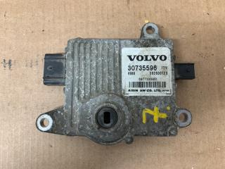 Запчасть блок управления акпп Volvo V 2007-2012
