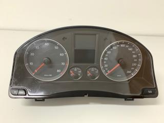Запчасть панель приборов Volkswagen Golf 2003-2009