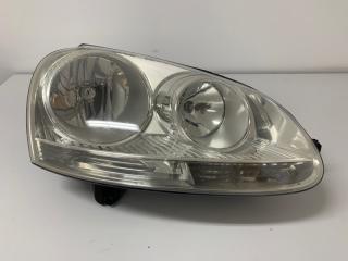 Запчасть фара передняя правая Volkswagen Jetta 2005-2011