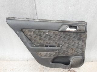 Запчасть обшивка двери задняя левая Opel Astra 1998-2004