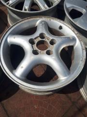 Запчасть диск колесный литой Opel Vectra 1995-2002