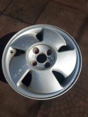 Запчасть диск колесный литой r15 Opel Vectra 1995-2002