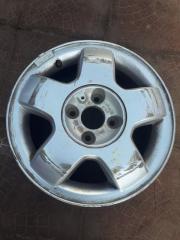 Запчасть диск колесный литой Opel Corsa 2000-2006