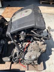 Двигатель Volkswagen Golf