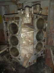 Двигатель SAAB 9-3 2002-2011