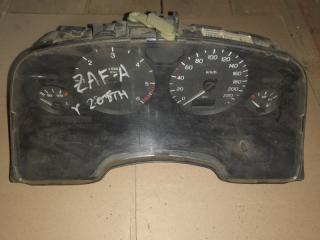 Щиток приборов Opel Zafira 1999-2005