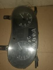 Запчасть щиток приборов Opel Vivaro 2002-2010 A Б/У Щиток приборов Opel Vivaro 2002-2010 A Б/У