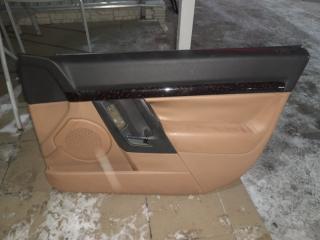 Запчасть обшивка двери передняя правая OPEL Signum 2003-2008