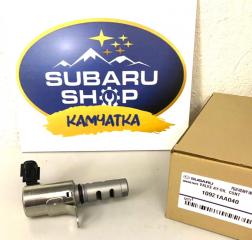 Клапан VVT-I Subaru Forester