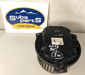Мотор печки Subaru Legacy