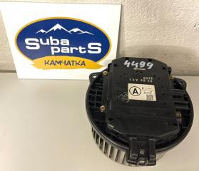 Мотор печки Subaru Legacy