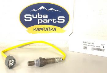 Кислородный датчик Subaru Forester