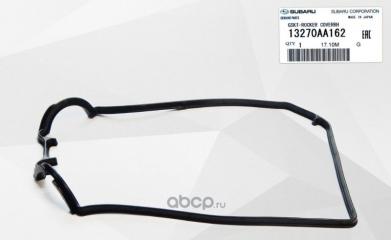 Прокладка клапанной крышки Original (Subaru) правая Subaru Forester