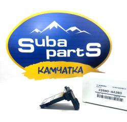 Датчик расхода воздуха Subaru Forester