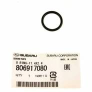 Запчасть кольцо маслоприемника Subaru Forester SF5 806917080 новая Кольцо маслоприемника Subaru Forester SF5 806917080 новая