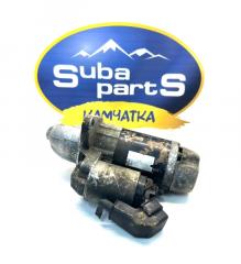 Стартер Subaru Impreza
