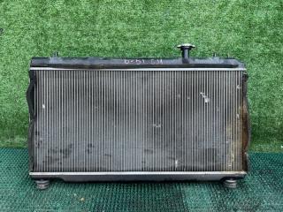 Радиатор основной Honda Airwave