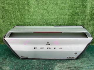Крышка багажника Mitsubishi Lancer Cedia