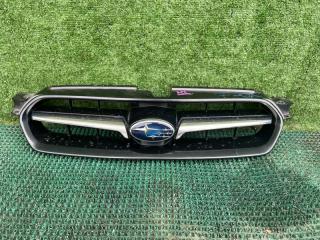 Решетка радиатора Subaru Legacy