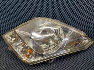 Запчасть фара передняя левая Suzuki WAGON R