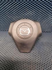 Запчасть airbag водительский Mazda Axela 11.2008