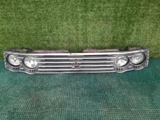 Решетка радиатора Mitsubishi Pajero Mini 2001