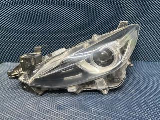 Фара Mazda Axela BM5FP P5VPS 2014 лев. (б/у)