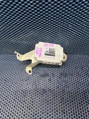 Блок управления акпп Nissan Bluebird Sylphy KG11 MR20DD 2005 (б/у)